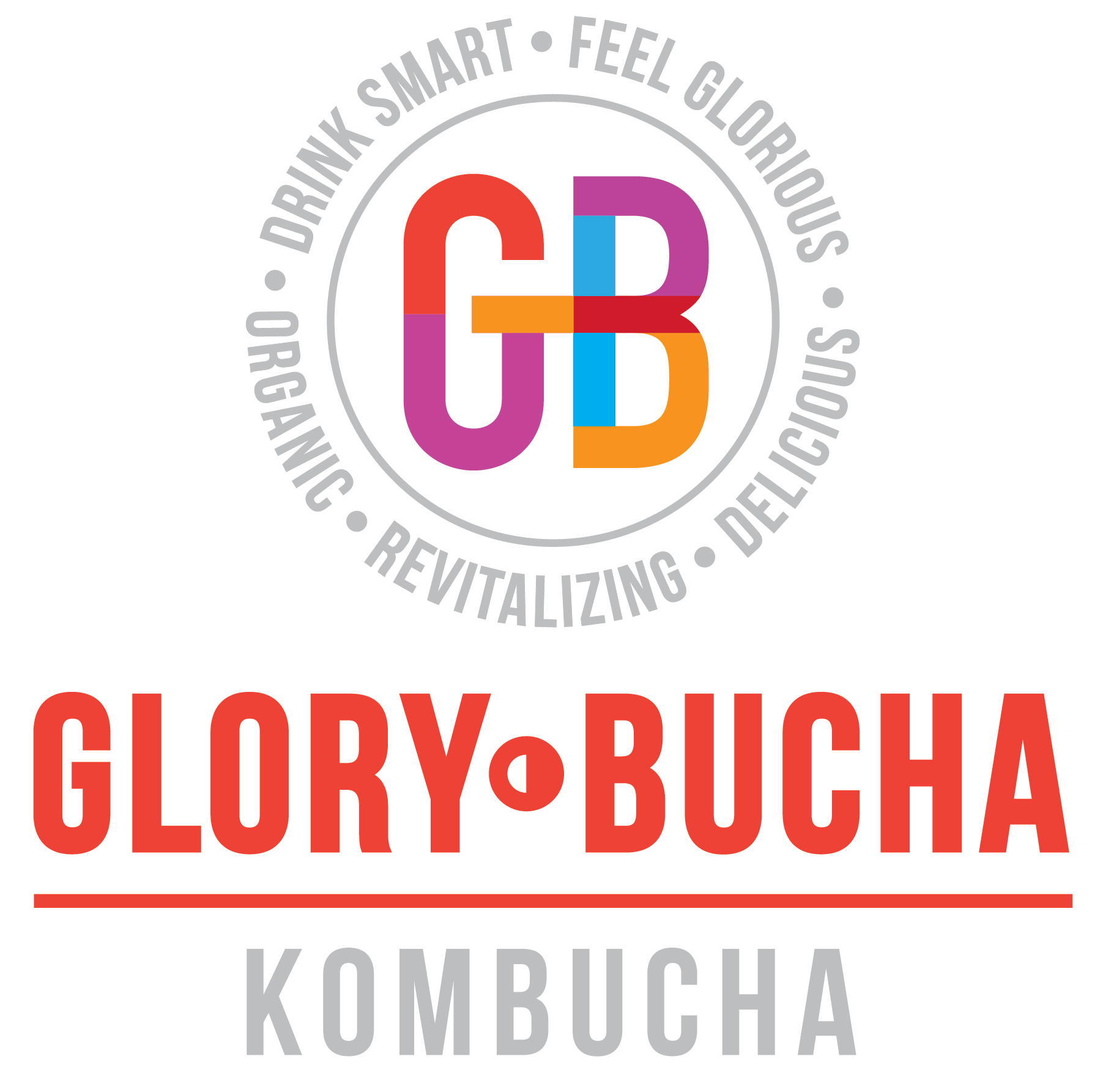 Glory Bucha